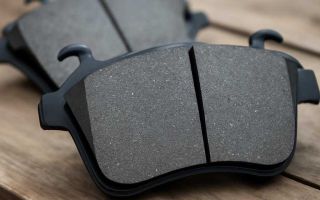 Как выбрать тормозные колодки без ошибки