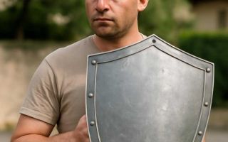 Как я выстраиваю защиту автомобиля от угона