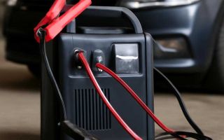 Как выбрать пуско зарядное устройство без лишних трат и ошибок