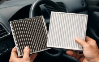 Как выбрать салонный фильтр для автомобиля без промахов