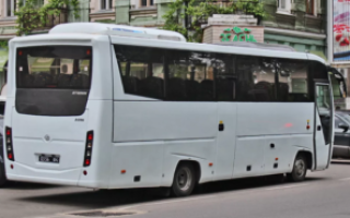 Автобусы ATAMAN
