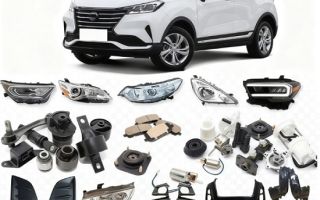Запчасти для Changan: дефицит или изобилие? Сроки поставки и аналоги
