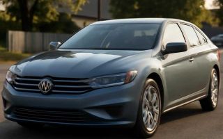 Семейный автомобиль без лишних ошибок при покупке