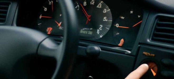 Рывки двигателя при включении фар и печки без лишних догадок
