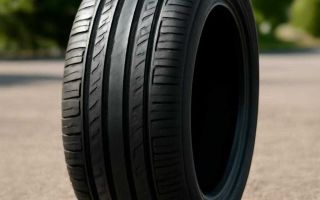 Топ-5 летних шин для точной управляемости и предсказуемого торможения