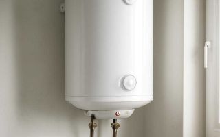 Нержавеющий бак без слабых мест