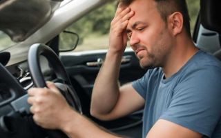 Почему двигатель глохнет при включении кондиционера