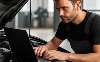 Как грамотно провести чип-тюнинг акпп