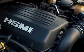 Как работает hemi и зачем ему полусферическая камера