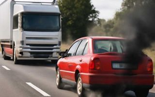 Почему двигатель теряет тягу при обгоне на высокой скорости