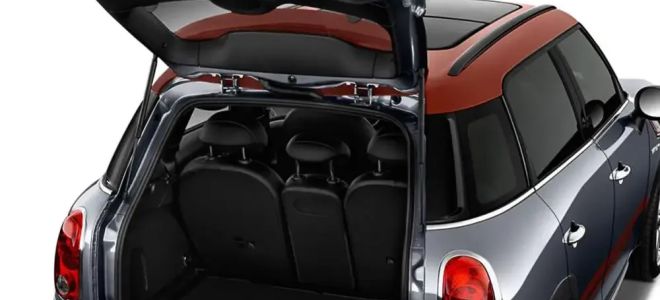 Инновационные решения в конструкции автомобильных багажников