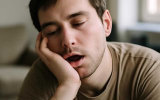 Как сохранить бодрость в дальней поездке