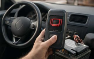 Почему аккумулятор теряет заряд в городских пробках