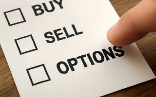 Опции в машине без реальной пользы