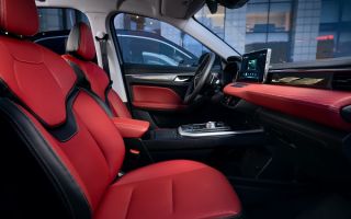 Зимняя эксплуатация Haval в Уфе: проверка обогревов и «незамерзайки»