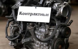 Контрактный двигатель suzuki без лишних рисков