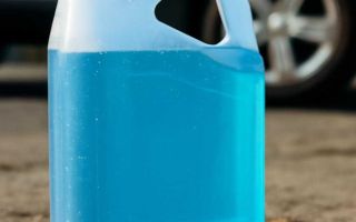 Как подобрать антифриз без ошибки и лишних трат