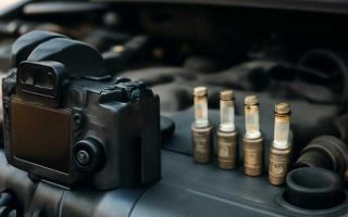 Почему машина теряет тягу после замены свечей зажигания