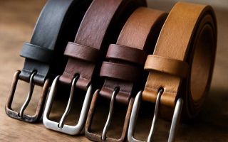 Проверка ремней и цепей перед холодами