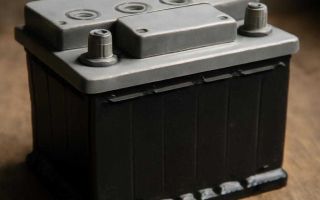 Диагностика автомобильного аккумулятора полное руководство