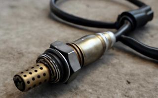 Зачем двигателю нужен лямбда-зонд