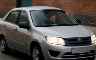 Почему автомобиль дергается на малой скорости