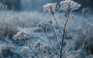 Как сохранить автомобиль в лютый мороз