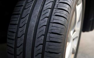 Летние шины 225/50 r17 в испытании autozeitung 2020