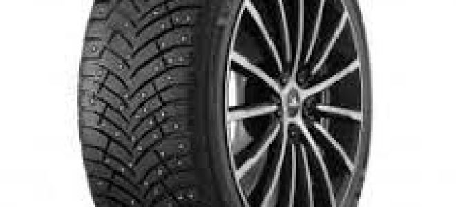 Какие бывают автомобильные шины