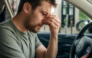 Почему после заправки в салоне пахнет бензином