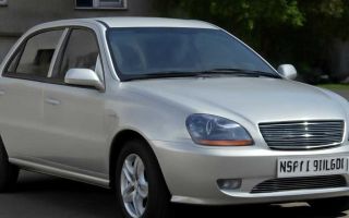 Geely otaka и ее реальный технический профиль