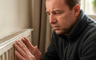 Зимний пуск без лишнего холостого хода