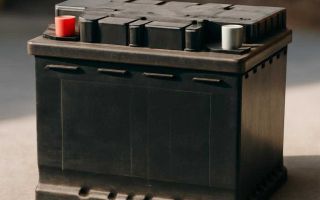 Как подобрать аккумулятор под двигатель и режим езды