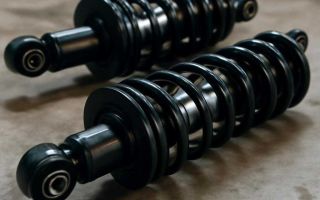 Амортизаторы ваз с точным подбором и честной ценой