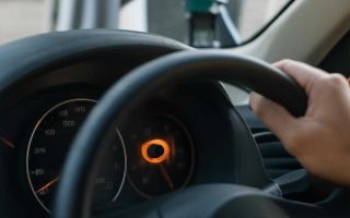 Почему после трассовой заправки холостой ход теряет ровность