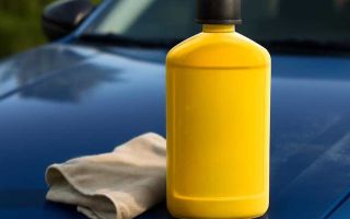 Сравнение автомобильных восков по составу и реальной отдаче