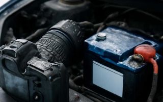 Зимний аккумулятор для коротких поездок без ошибок при покупке