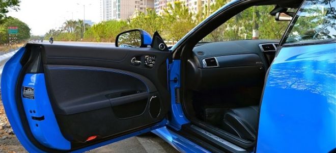 Современные материалы и технологии в производстве автомобильных дверей: как меняется граница между безопасностью и комфортом