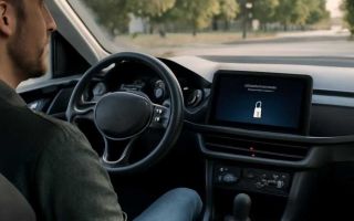 Автопилот меняет конструкцию машины и логику рынка