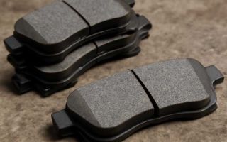 Проверка тормозных колодок без ошибок и догадок