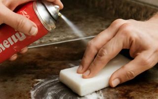 Чем и как обезжирить автомобильные стекла без разводов