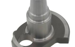 Щеки коленвала: роль в работе механизма