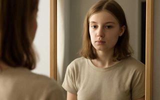 Как настроить и читать зеркала заднего вида без слепых зон