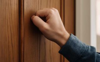 Откуда берется стук двигателя после ночной стоянки