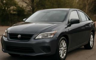 Уход за автомобилем без лишних затрат