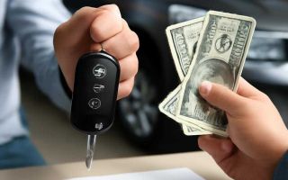 Как изменились автодилеры и автокредиты в россии в 2023 году