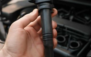 Как по пропускам распознать неисправность катушки зажигания