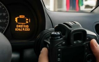 Почему загорается check engine после заправки некачественным бензином