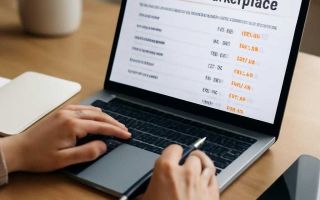 Биржа микрозадач без иллюзий и спешки