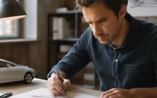 Как китайские автомобили нашли собственный язык формы